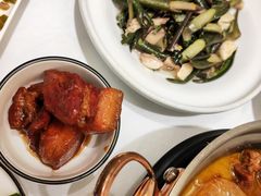 -徽镇小厨·经典徽菜(马连道店)