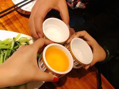 -思金拉措庄园藏餐(太阳岛店)