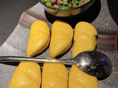 安格斯牛肉夹饼-凤凰湘语(浦东旗舰店)