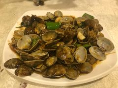 -吉源大排档·鱼生·海鲜(烧烤彩印厂店)