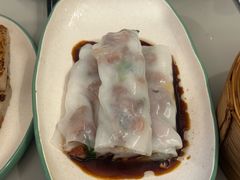-添好运点心专门店(深水埗店)