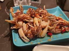 -邢氏老太太烤串(北兴街店)