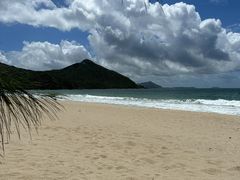 -西涌国际滨海旅游区