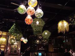 大堂-胡桃里音乐酒馆(仓山万达店)