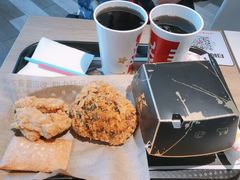 -肯德基(万科城店)