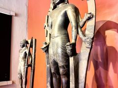 -柬埔寨国家博物馆