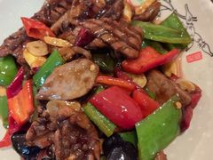 -聚首堂·特色小吃·肘子(什刹海德胜门店)