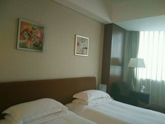 -成都凯宾斯基饭店