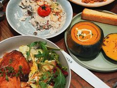 -WOKKA by艮上(中海环宇荟店)
