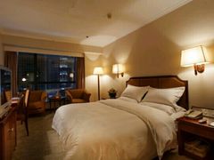 -扬子岛酒店(重庆洪崖洞解放碑店)