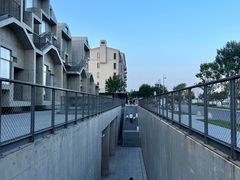 -阿那亚第六食堂(文创街区店)