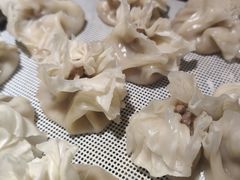 -清真文铁家烧麦馆