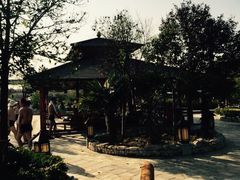 -华山御温泉度假村