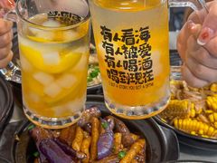 -甬小馆·焗海鲜温州菜(五马街店)