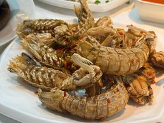 -阳江餐厅·30年老字号·粤菜海鲜大排档