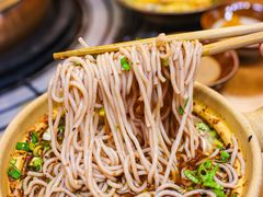 -阿山卓·野生菌火锅·纳西火塘烤肉