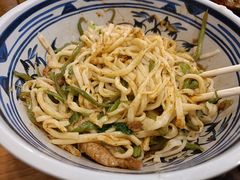 -晋来顺手擀面(金地花园店)