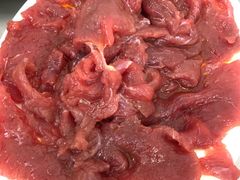 -松明一烤肉馆(鲁园店)