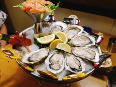 -囧吉香生蚝牛排馆(湖北路店)