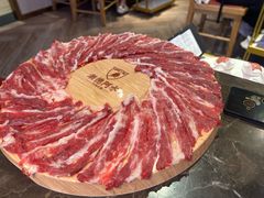 -潮德阿水牛肉火锅(深圳总店)