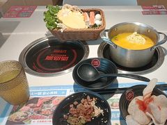 -汤岛涮小火锅(宁波大学店)