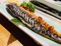-蟹将军·松叶蟹和牛日料放题自助(K11店)