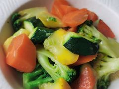 -太极·粤菜餐厅(亚运村鸟巢店)