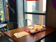 -胖哥俩肉蟹煲(济南世茂国际广场店)