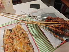 -三毛烧烤·南昌大排档(山姆店)