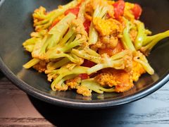 -简小舍·民间手艺菜(武昌江滩店)