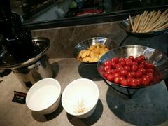 -比格比萨自助(密云店)