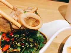 -小鱼小牛·鱼牛干锅·脆鱼火锅(世欧广场店)