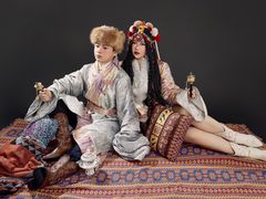 -海马体大师店(上海华润时代广场大师店)
