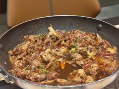 -肉焰山巴西烤肉自助餐厅(龙湖芙蓉天街店)