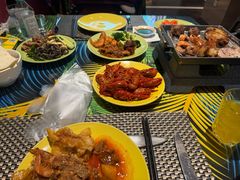 -舜和巴西烤肉餐厅(舜和国际店)