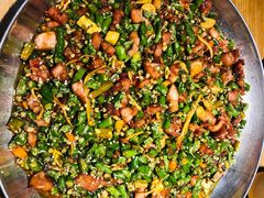 八坡尖椒兔-胡马八破·川菜小馆(高新万达店)