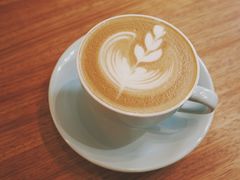 卡布奇諾-琥珀咖啡 Ambercoffee