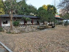 -郑和公园