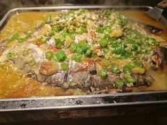 -炉鱼(西溪银泰城店)