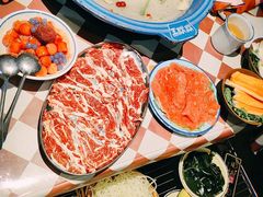 -王歘歘·chuǎ火锅(五道营店)