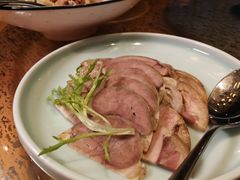 -海尔洲际酒店天下一品中餐厅