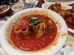 -山西派脂油饼(众创店)