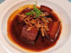 -苏帮袁Sue Cuisine(将台店)