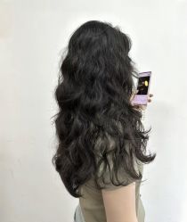 -乾健·烫染·接发SALON