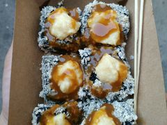 -品腐记·豆腐王朝(老门东总店)