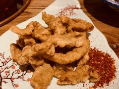 -十六蒲(桂林路店)