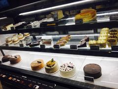 -Awfully Chocolate(嘉里城店)