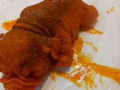 -汉唐守艺人·河北面馆(民心河店)