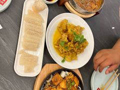 -东北范·金牌肘子·杀猪菜(美乐城店)