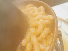 -常赢三兄弟·清真涮肉·清真炒菜(朝阳新城店)